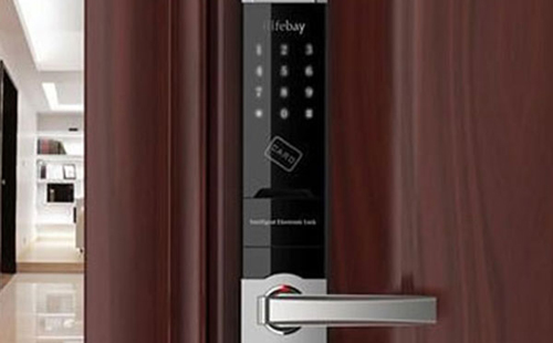 昌平24小时上门开锁公司