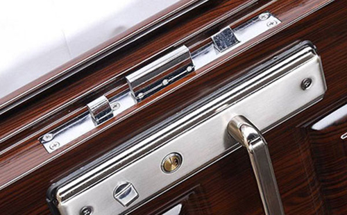 昌平24小时上门开锁公司