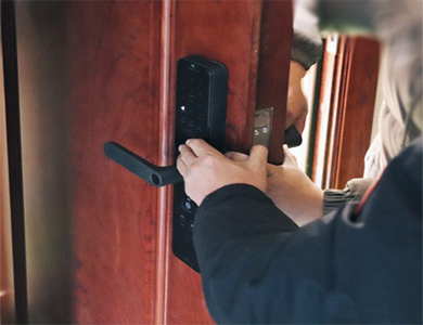 昌平24小时上门开锁公司